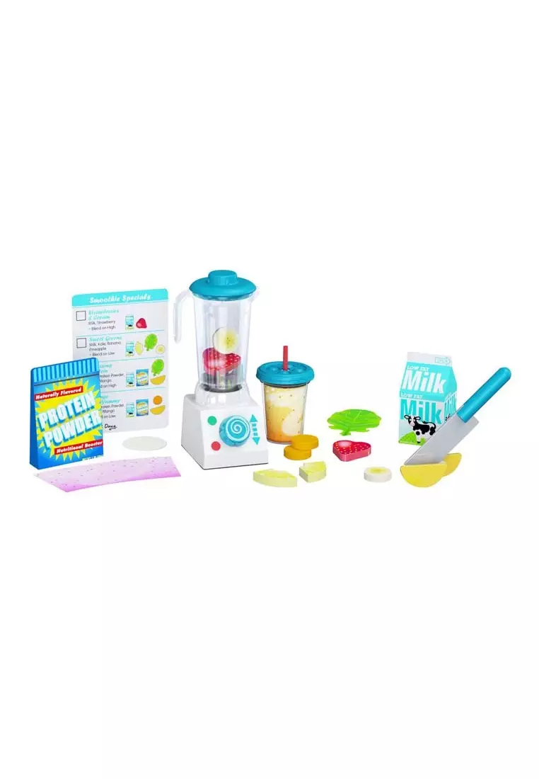 Smoothie maker best sale blender set