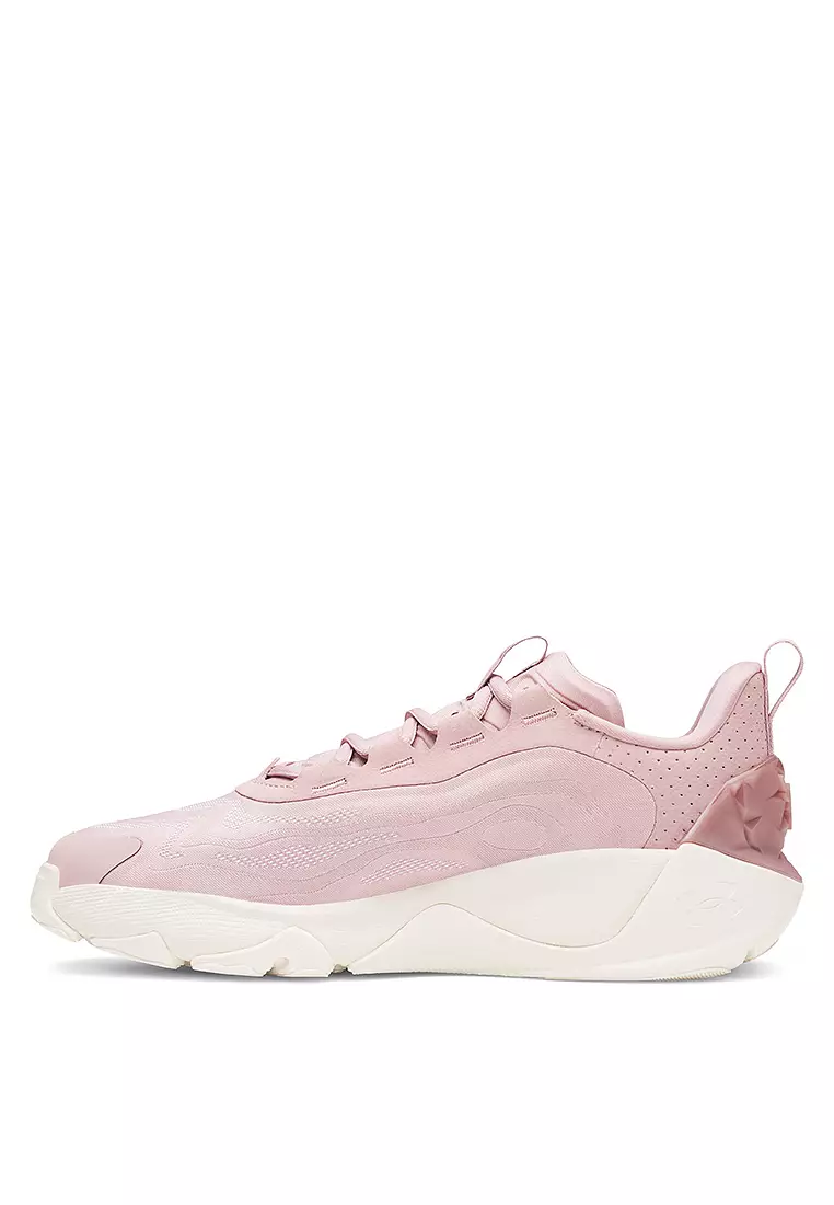 Under Armour Project Rock 8 Women's Training Shoes