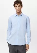 Light Pastel Blue