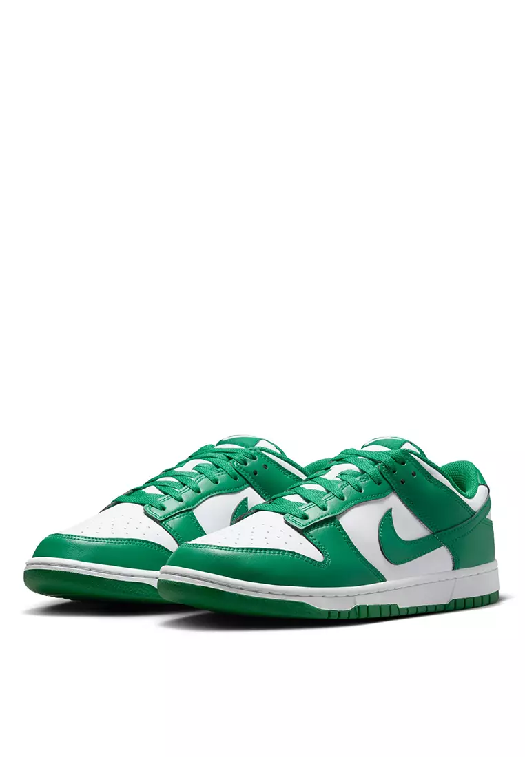 Dunk Low Retro Shoes