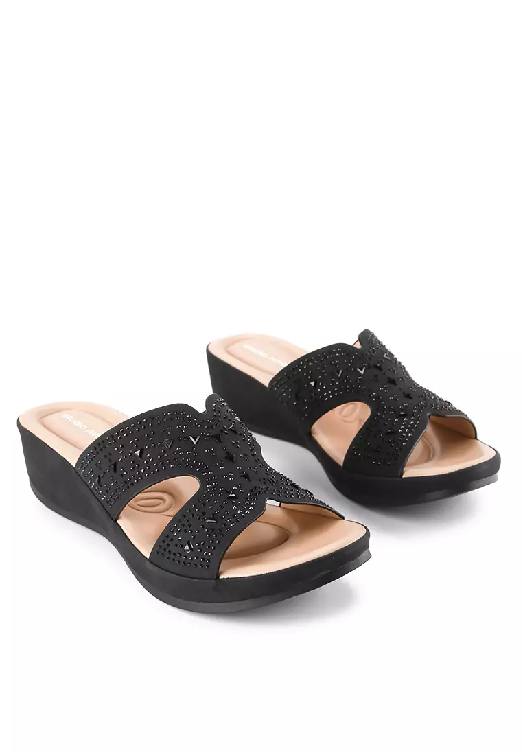 Ladies Sandal 10107Za