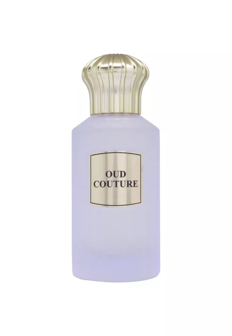Ahmed Al Maghribi Oud Couture Unisex 100 ML