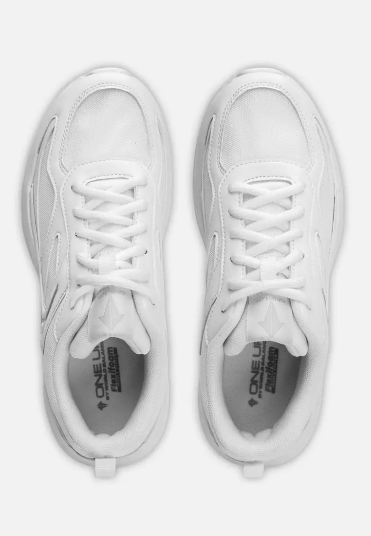 LIVIA Women's Athleisure Shoes