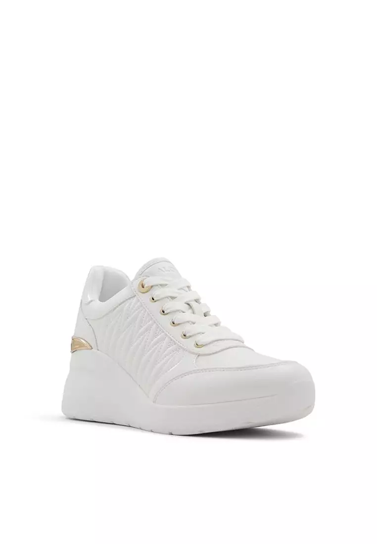 Gradskiy Wedge Sneakers