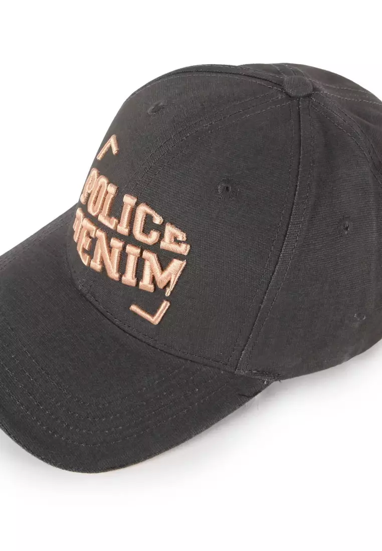 POLICE Topi Pria 2752020019