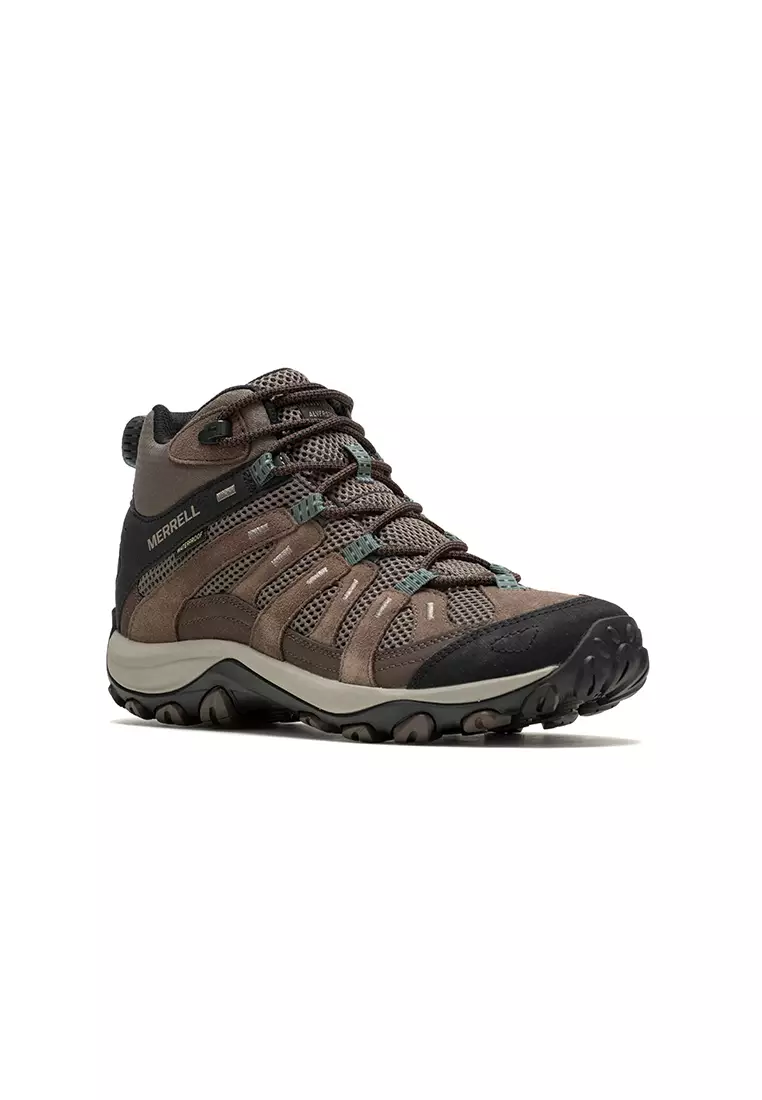 Merrell | Hiking & Outdoor Shoes | ZALORA Philippines