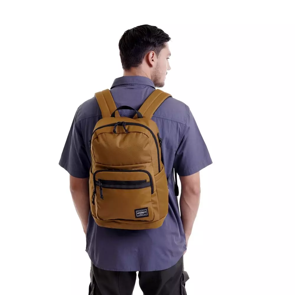 Eiger City Rolling 20L Backpack