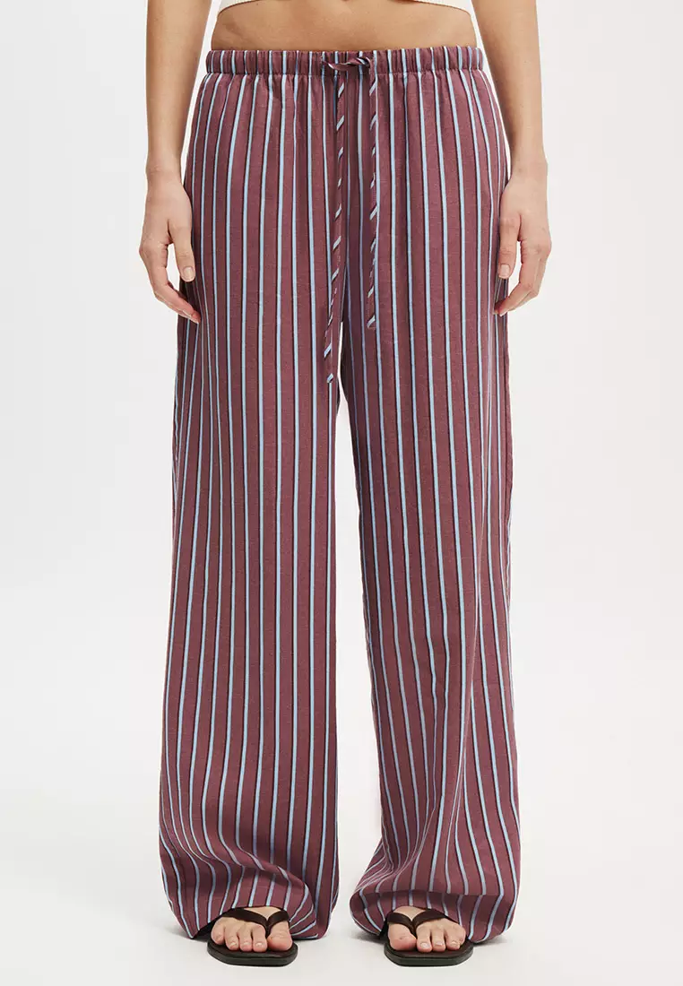Haven Wide Leg Pants