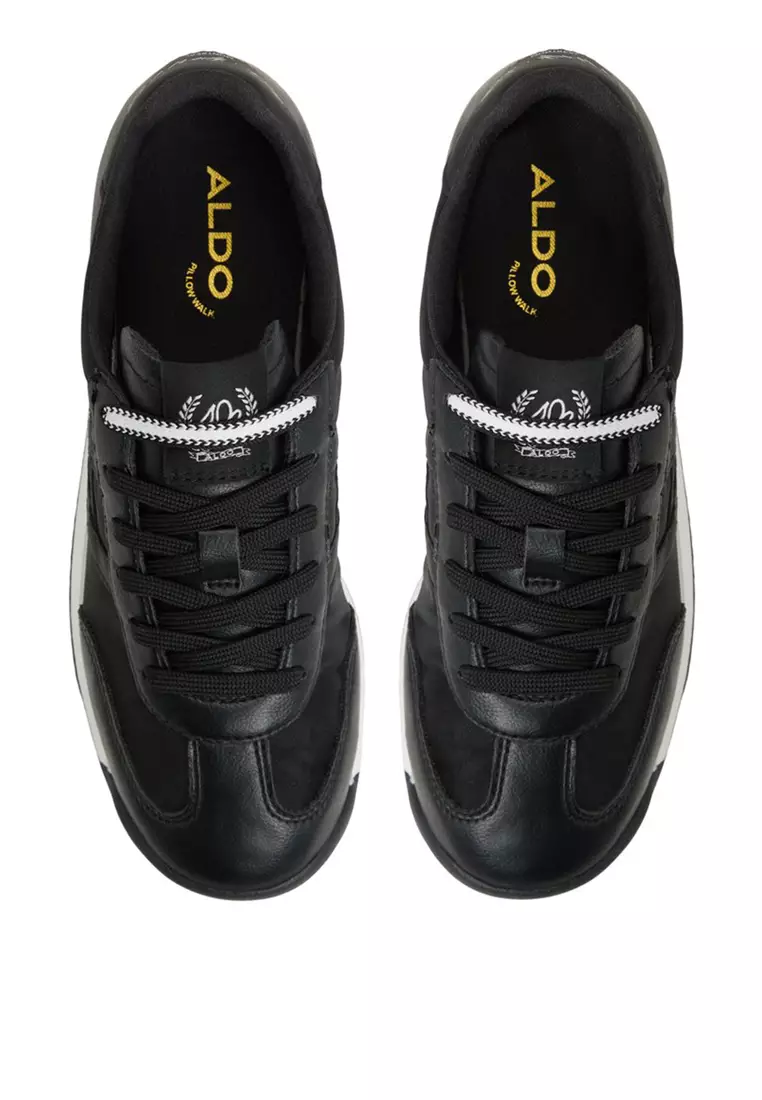Step Count Sneakers