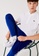 Lacoste white Men's Lacoste SPORT Breathable Run-Resistant Interlock Polo Shirt 9DF48AAB956FFFGS_2