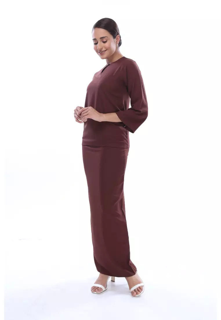 Kurung Kedah Kaira