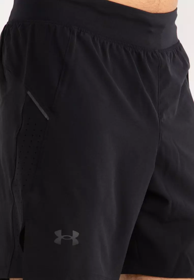Launch Elite 7'' Shorts