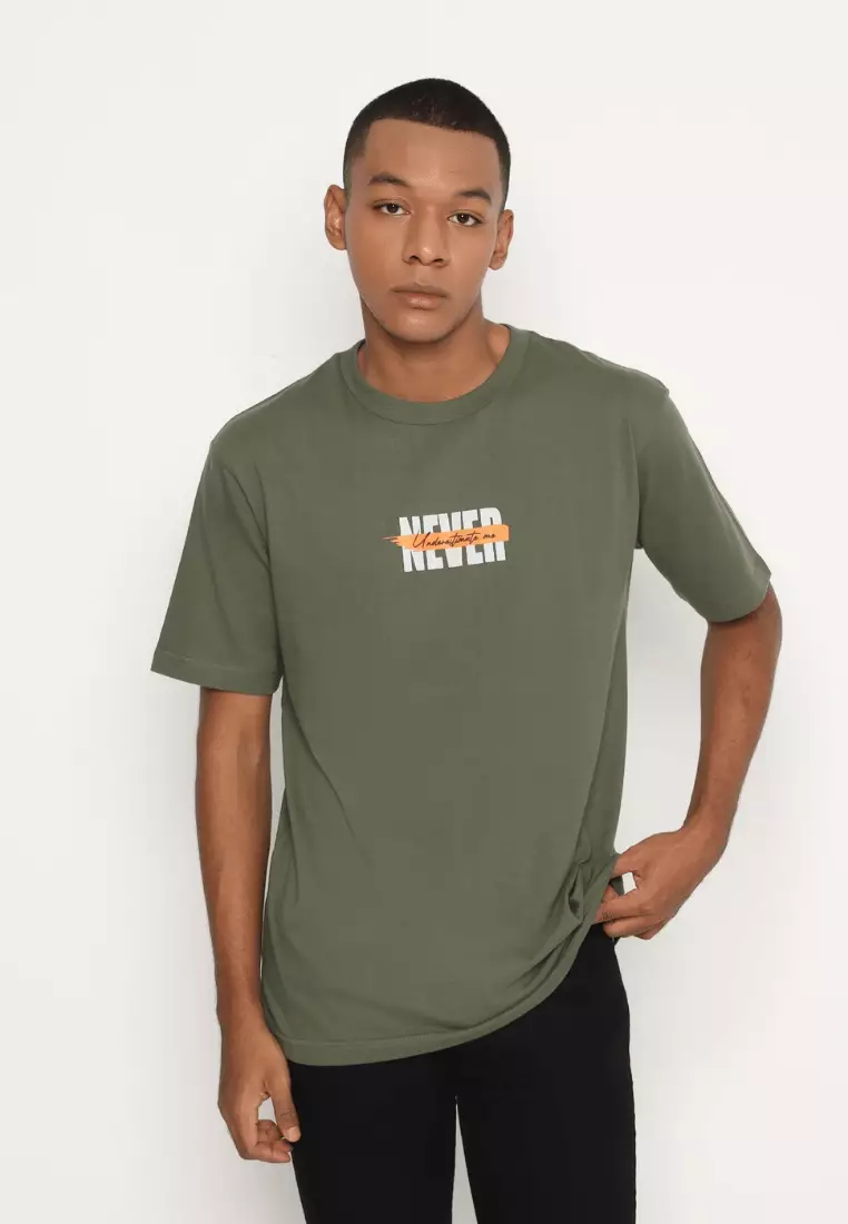 Buy 1 Get 1 RBJ T-Shirt Oversized New Collection