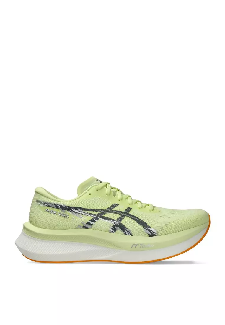 ASICS Men Magic Speed 4 Standard -1011B875.751