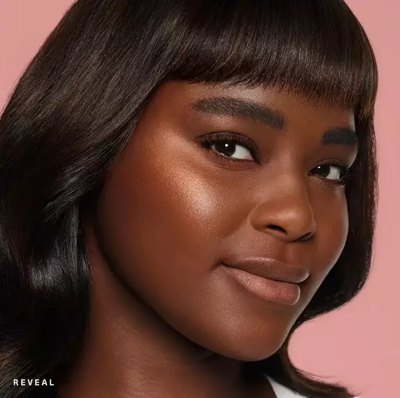 Rare Beauty Positive Light Silky Touch Highlighter - Reveal