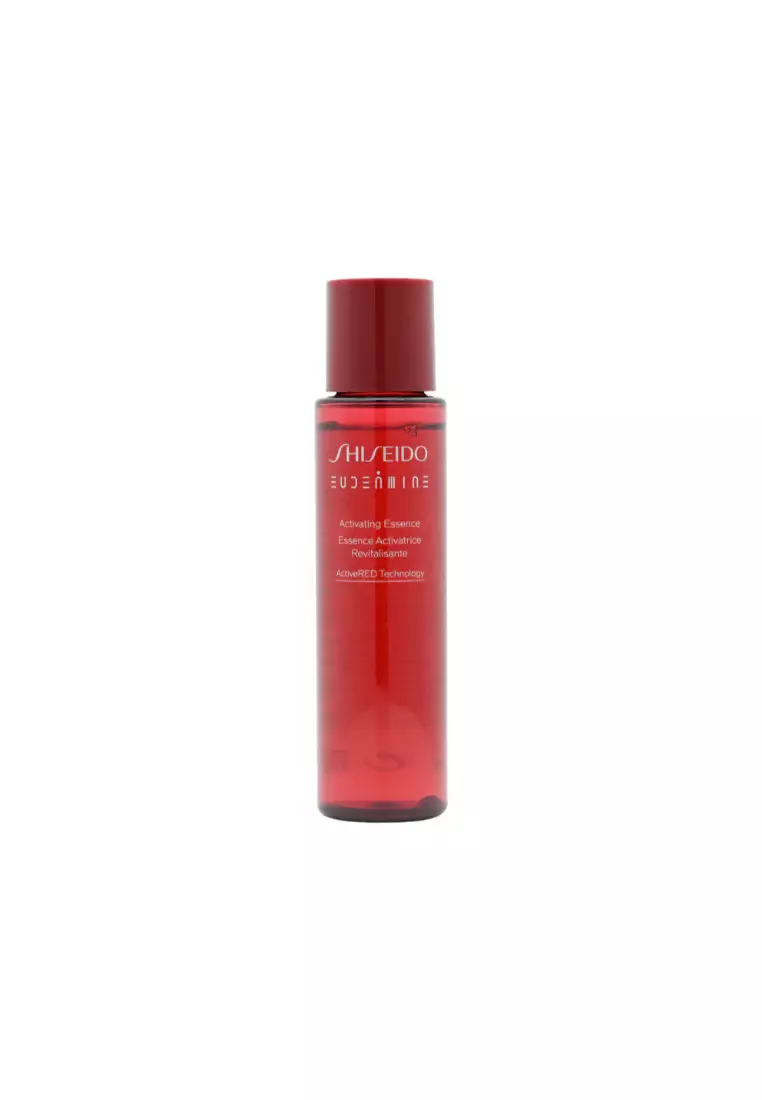 SHISEIDO EUDENNE アクティベーティングエッセンス Buy Shiseido Shiseido - Eudermine Activating Essence 70ml 2026