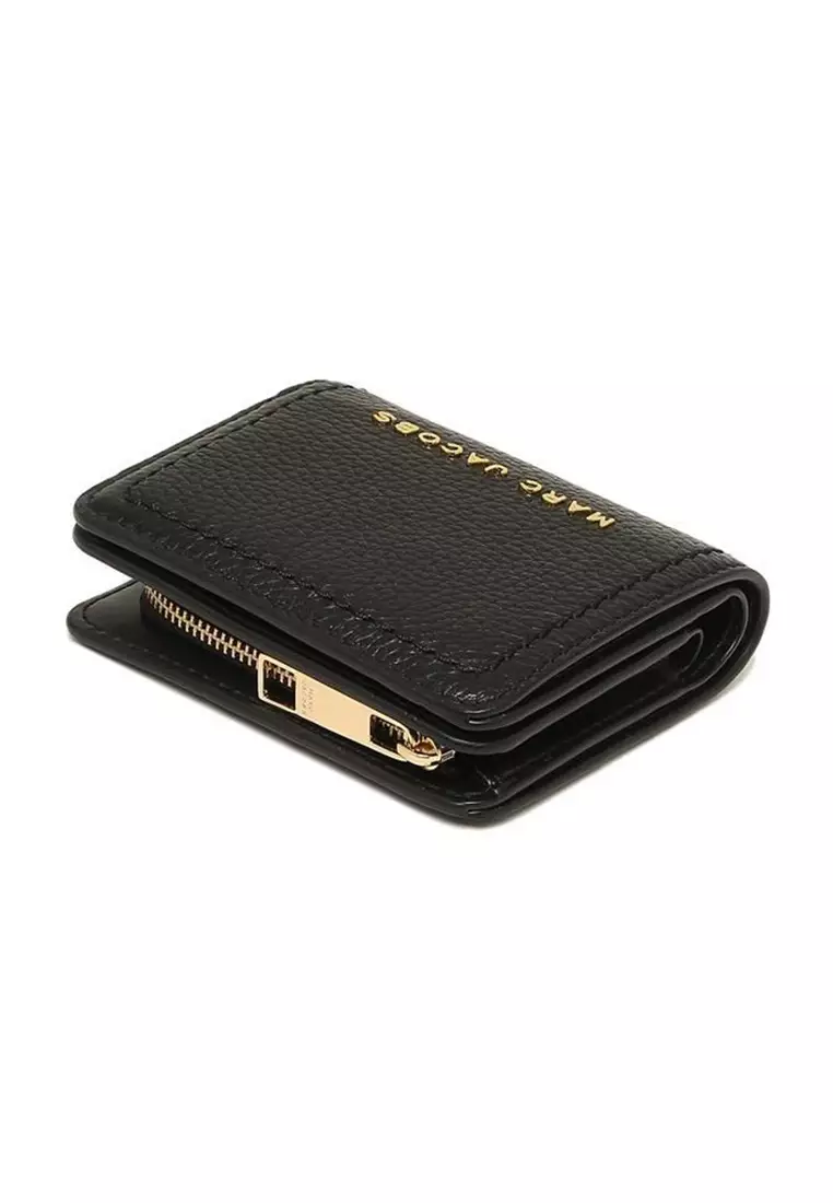 Mini outlet compact wallet