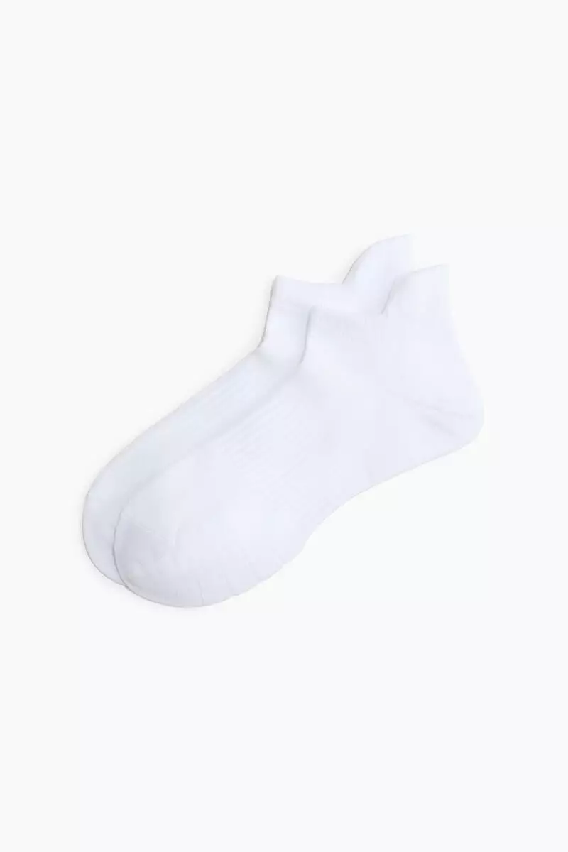 5-pack sports socks with DryMove™