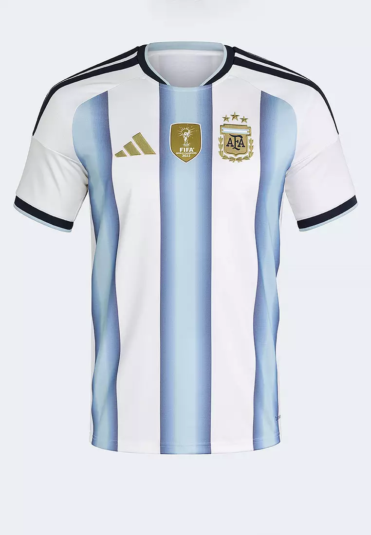 Football Argentina 26 Home Jersey