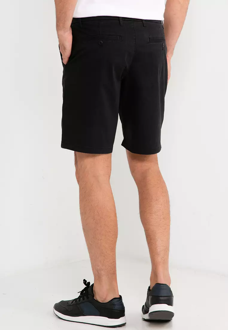 Gap discount stretch shorts