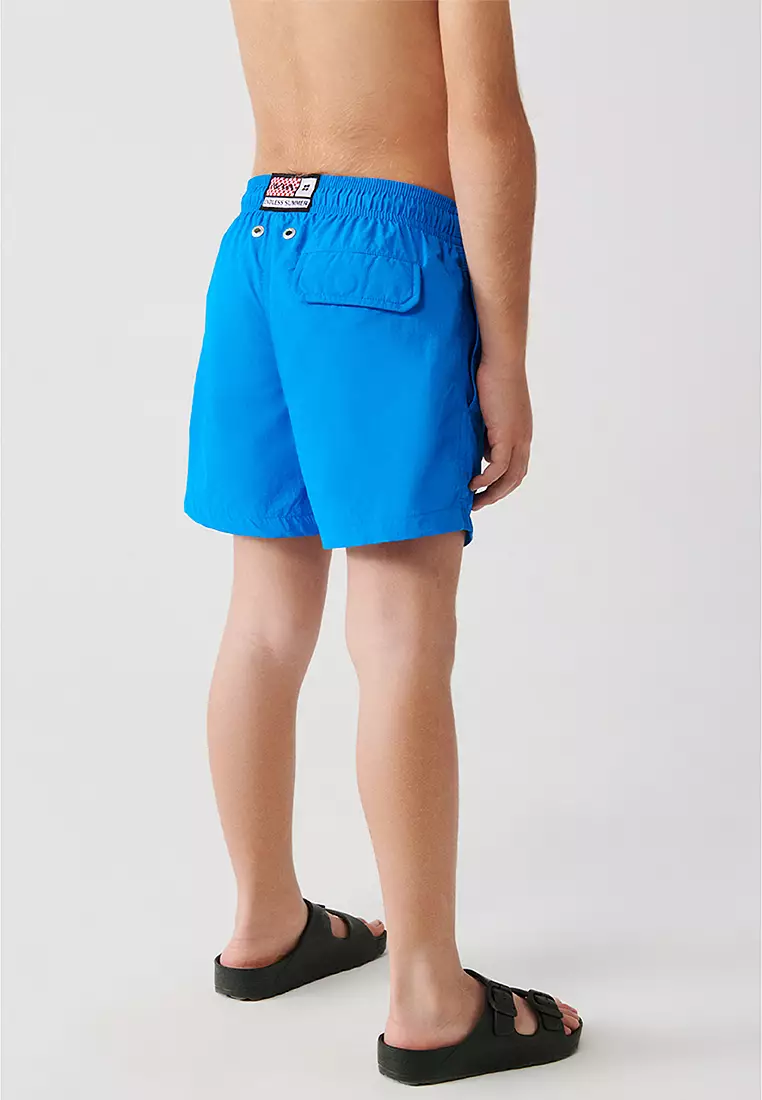 Quick Drying Swim Shorts