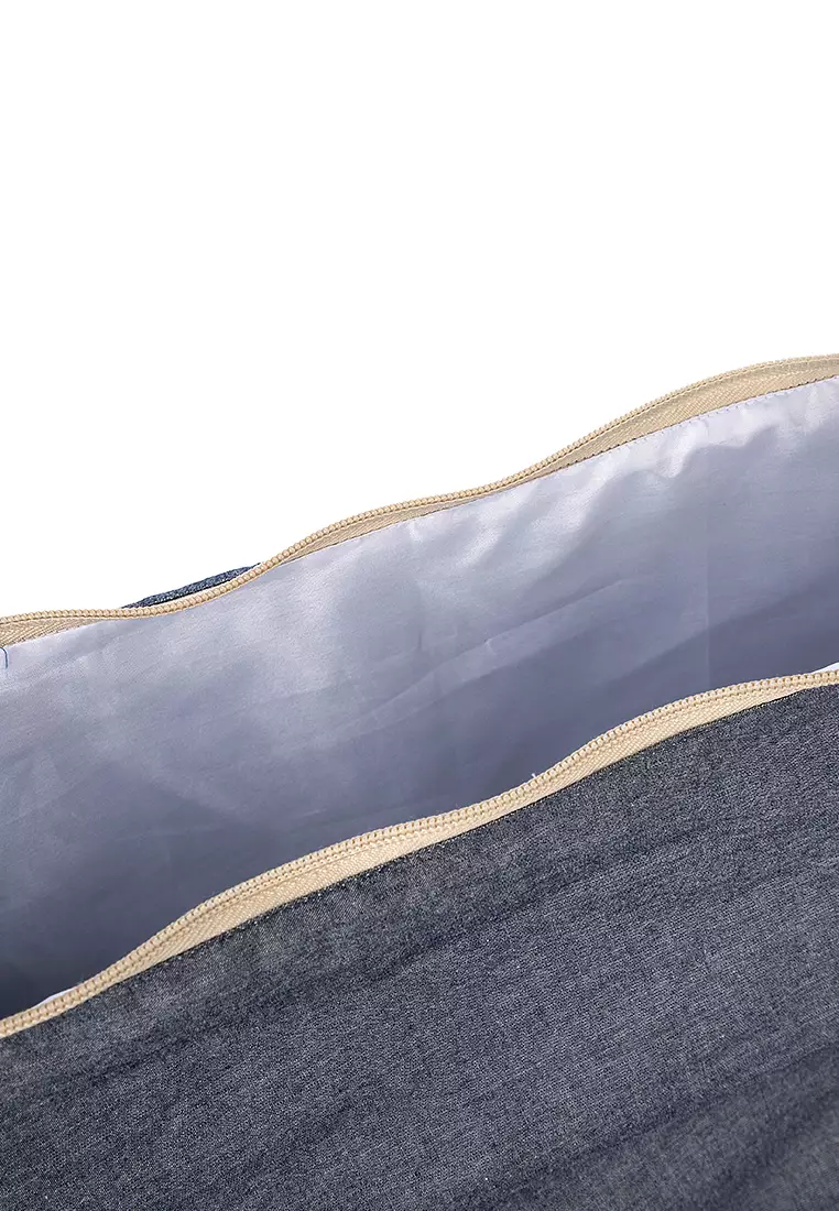 Overnight Duffel Bag