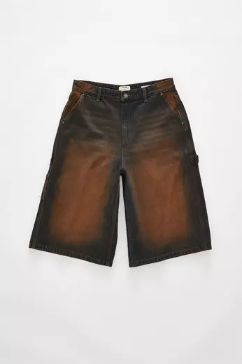 CARPENTER Y2K WASHED BROWN