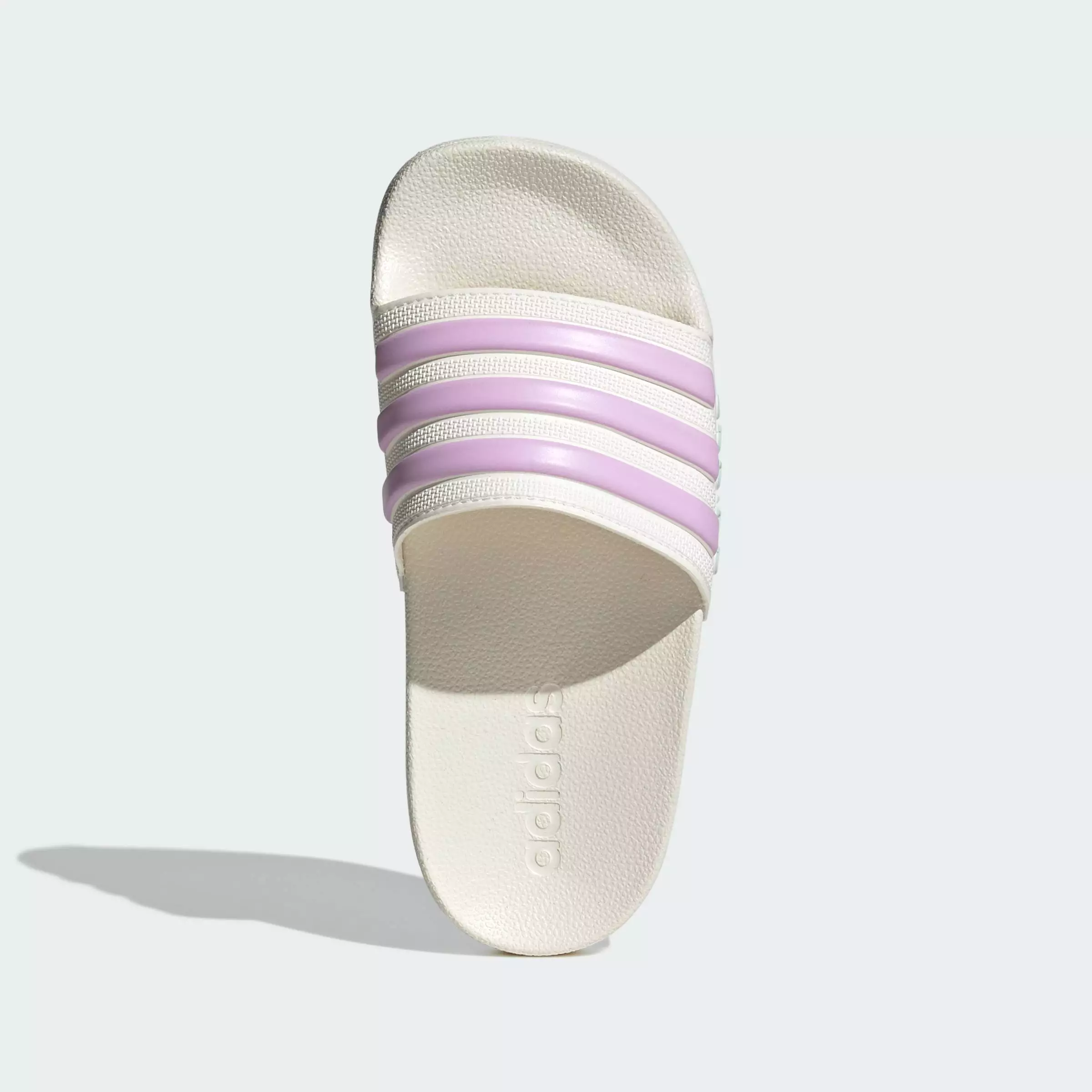 Lifestyle ADILETTE SHOWER SLIDES Unisex White JP5784