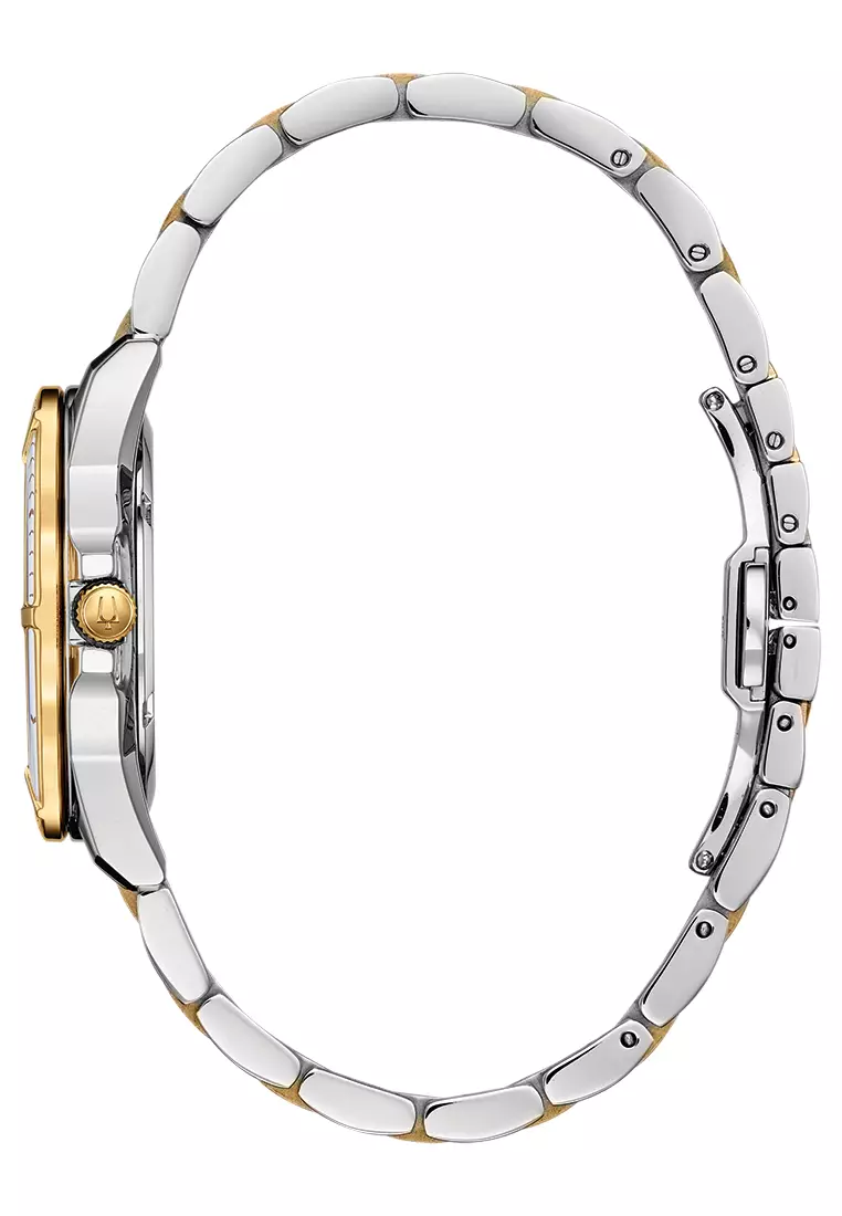 Bulova Casual Women's Watches BLV 98P186
