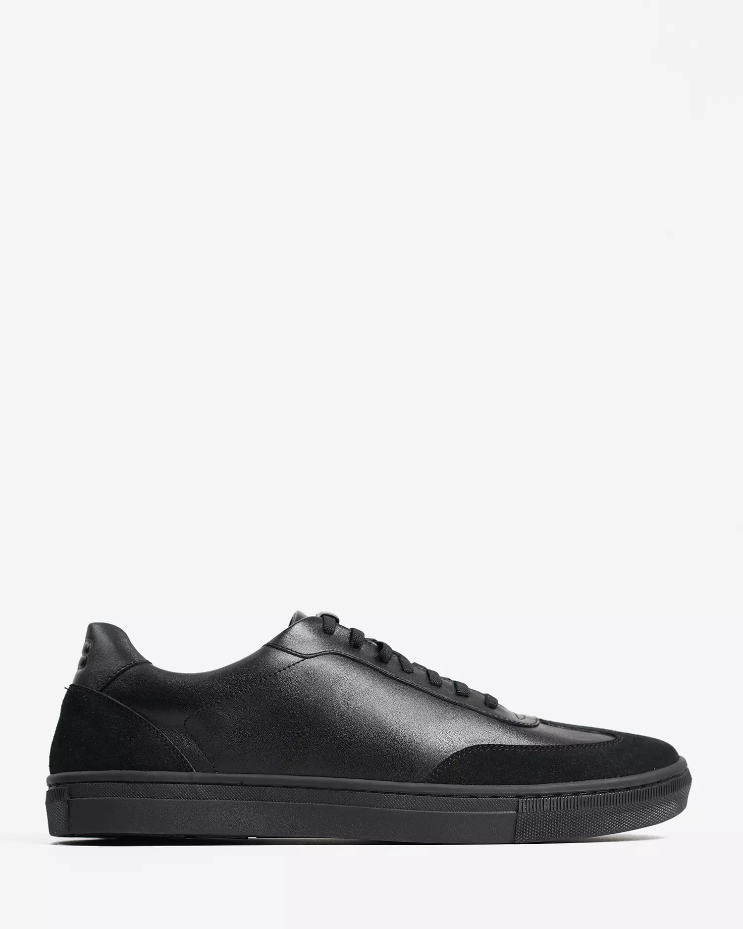 Buccheri Laurent Sneakers Men Black