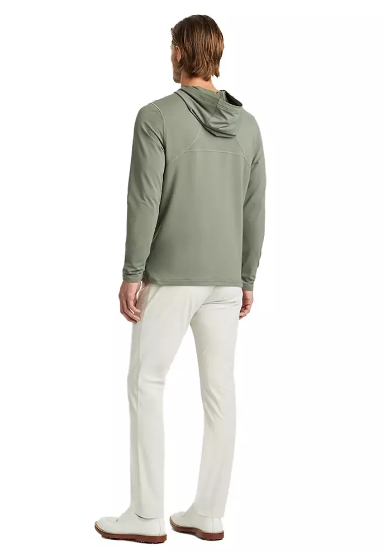 Men's Tech Tour 4-Way Stretch Straight Leg Pants