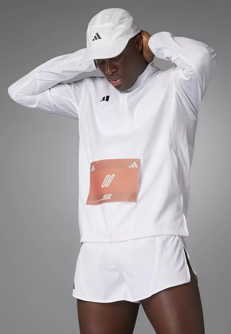 Adizero Essentials Running Jacket