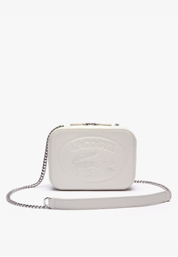 Lacoste bags zalora Clearance