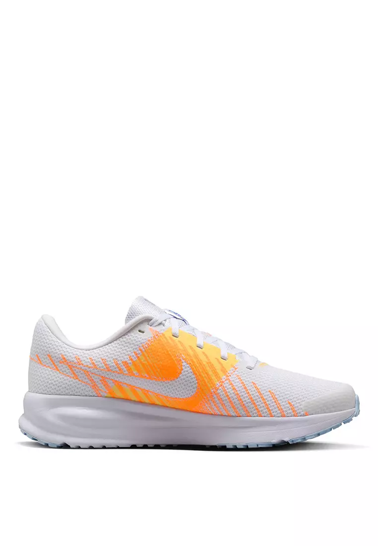 Run Defy Road Running Shoes