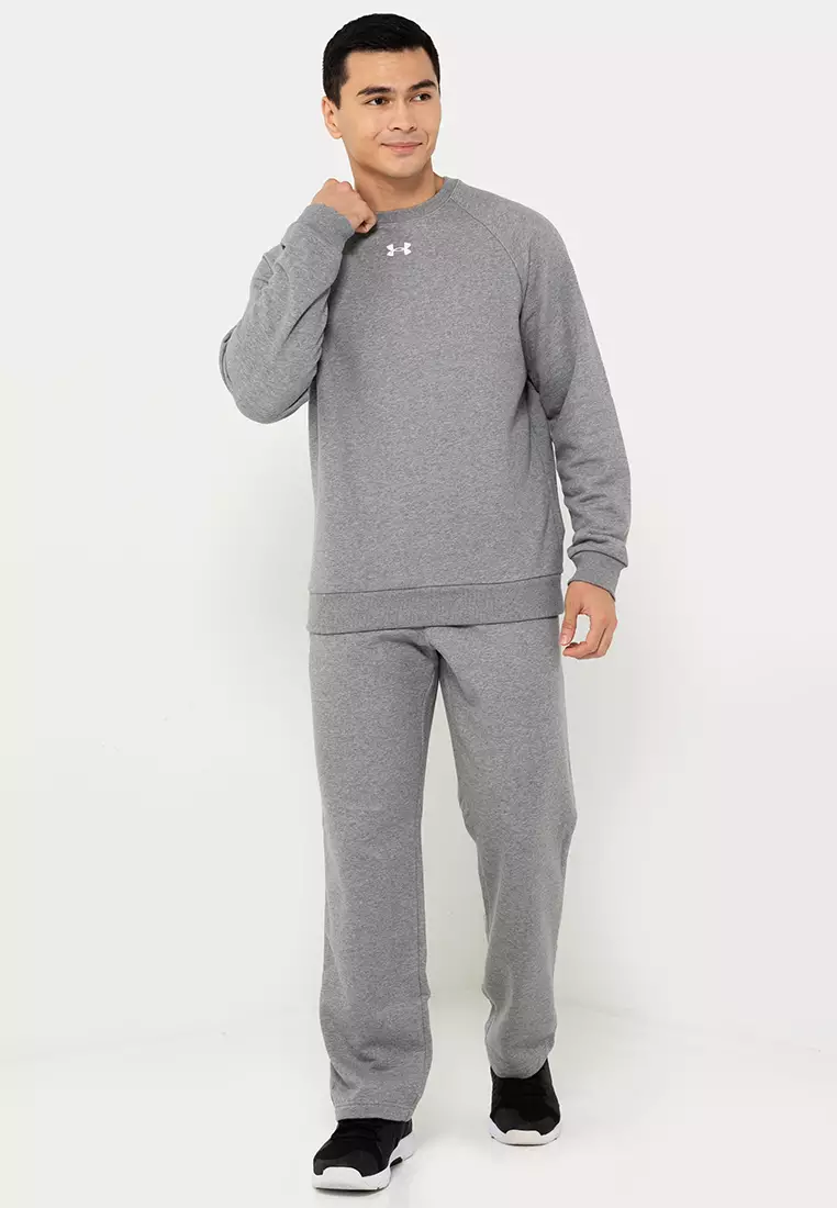 Rival Fleece Crew