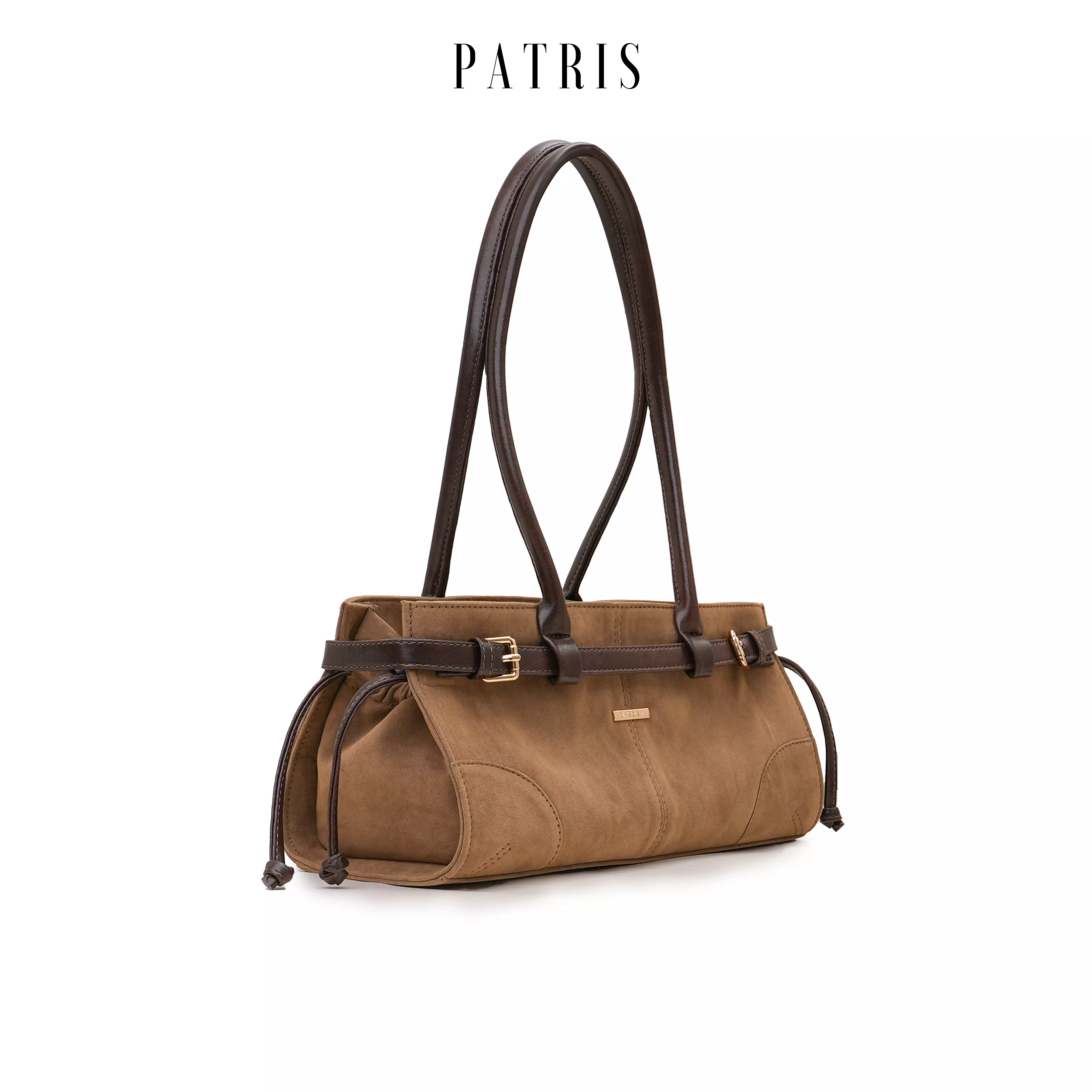PATRIS Ravena Shoulder Bag / Tas Bahu Wanita