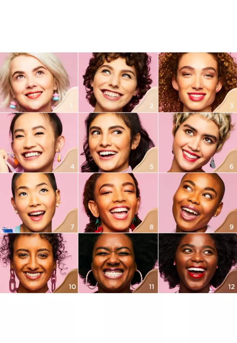 Benefit Cakeless Concealer Shade 2