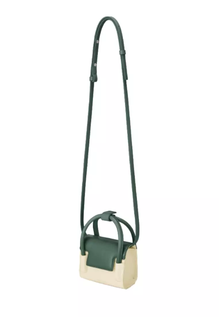 BOYY, Bags, Boyy Bobby Charm Micro Bag With Strap Jade