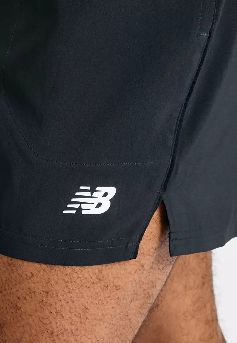 5 Inch Sport Shorts