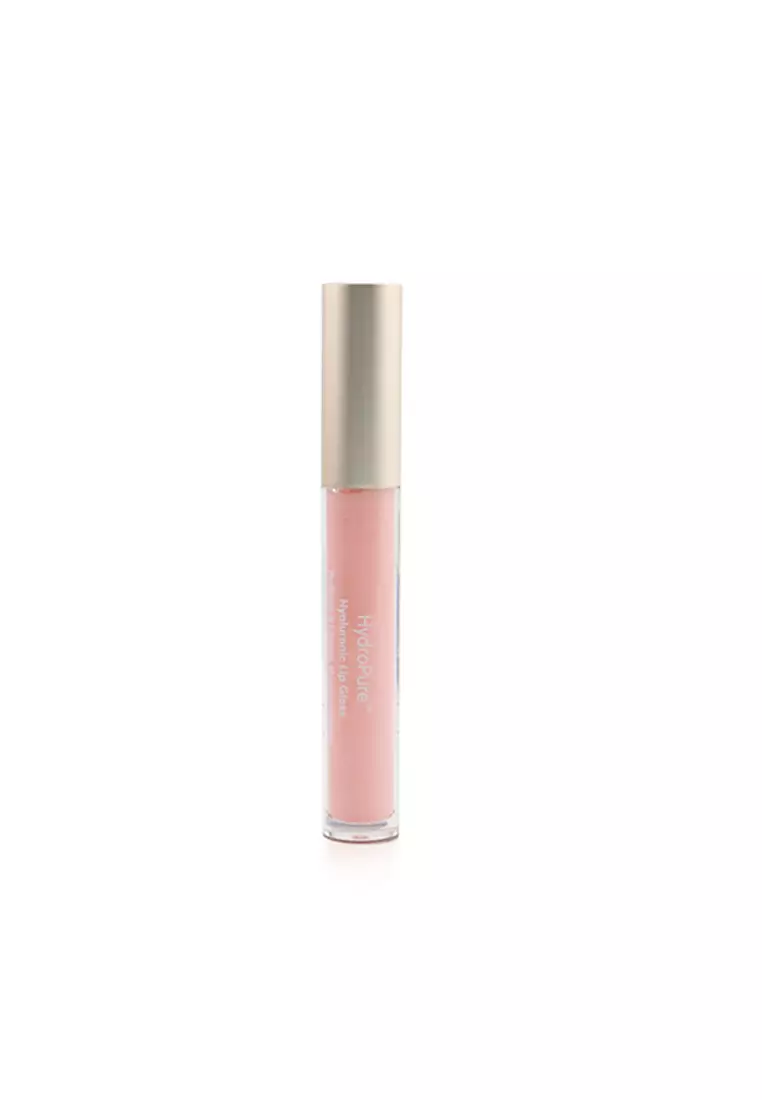 Jane Iredale - Hydropure Hyaluronic Lip Gloss - Pink Glace 3.75ml/0.126oz