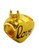 LITZ gold LITZ 916 (22K) Gold Love Charm GP0381 (0.96g+/-) B3965ACEA1C22DGS_3
