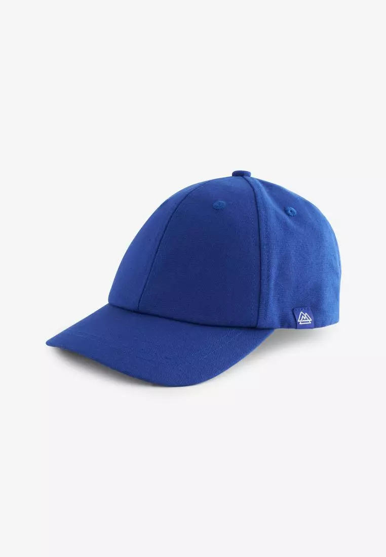 Canvas Cap