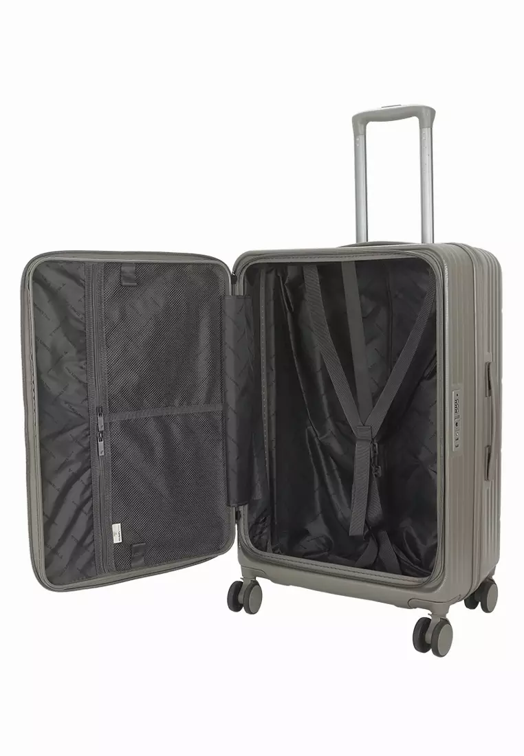 Travel Time Koper 24 inci SPC-10-24 Cream