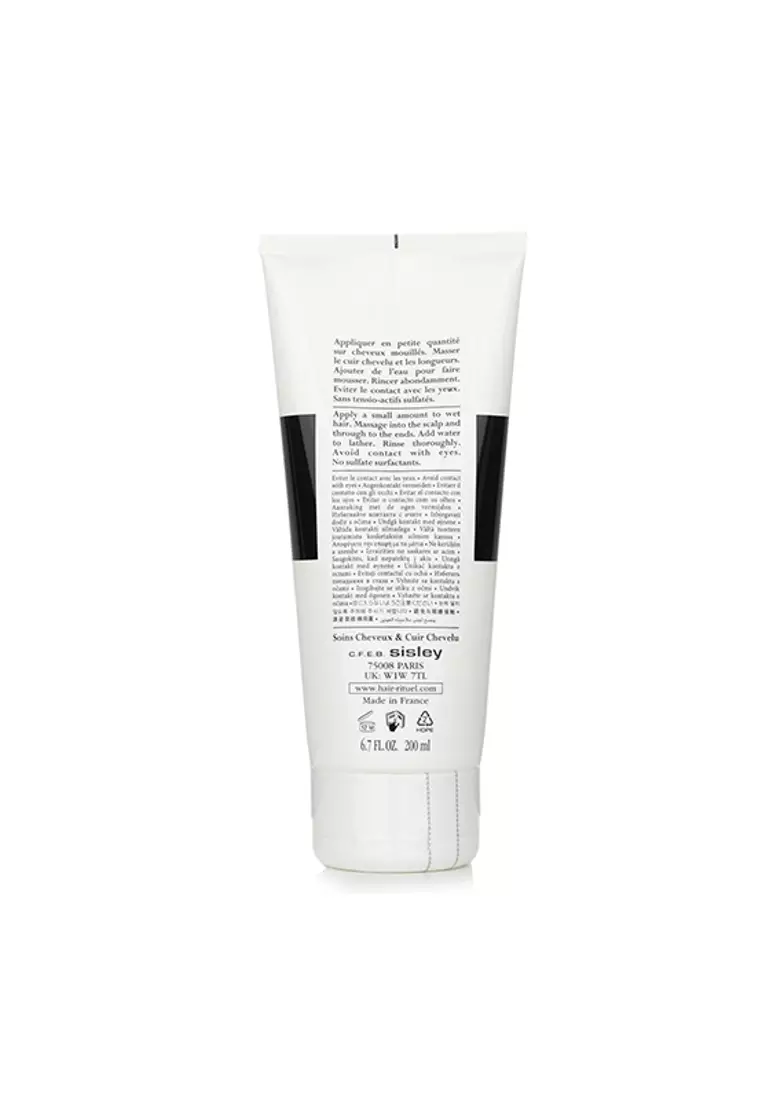 SISLEY - Hair Rituel by Sisley Revitalizing Smoothing Shampoo with Macadamia Oil 200ml/6.7oz