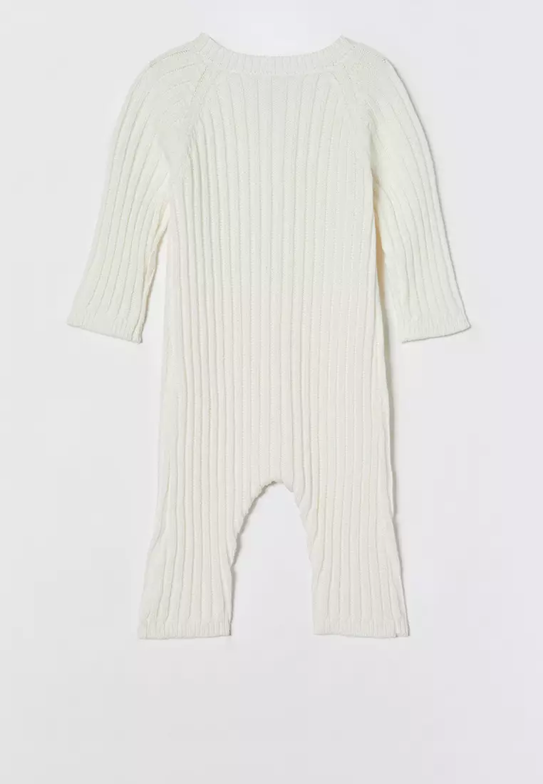 最終値下げ　新品　soorploom oona romper 5y Oona Romper, Embroidered Denim - Soor Ploom | Hello1234