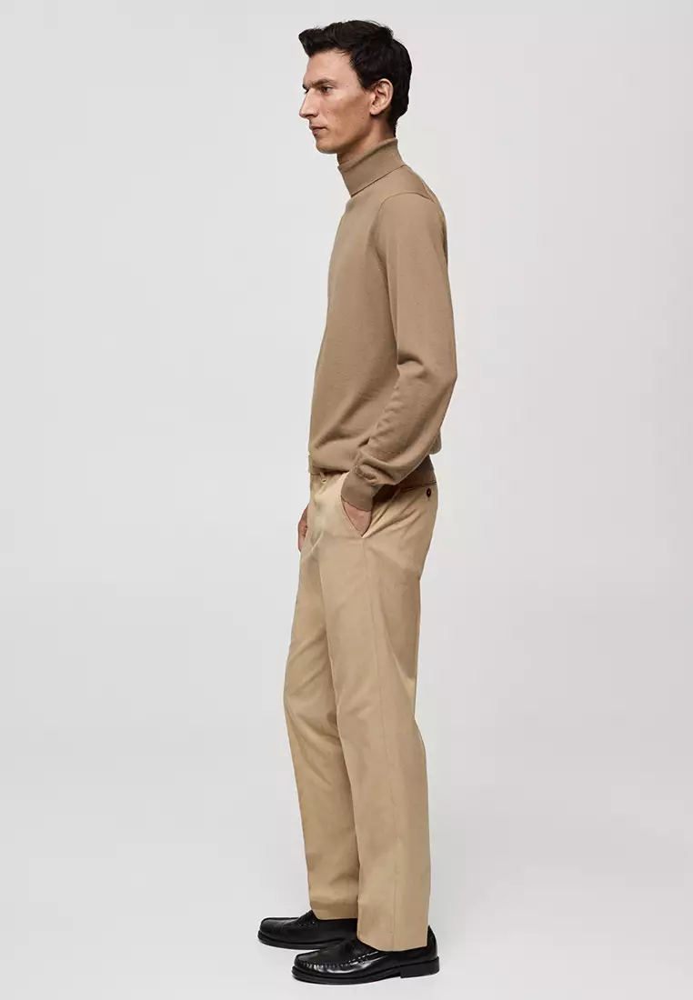 Buy cotton pants online deals