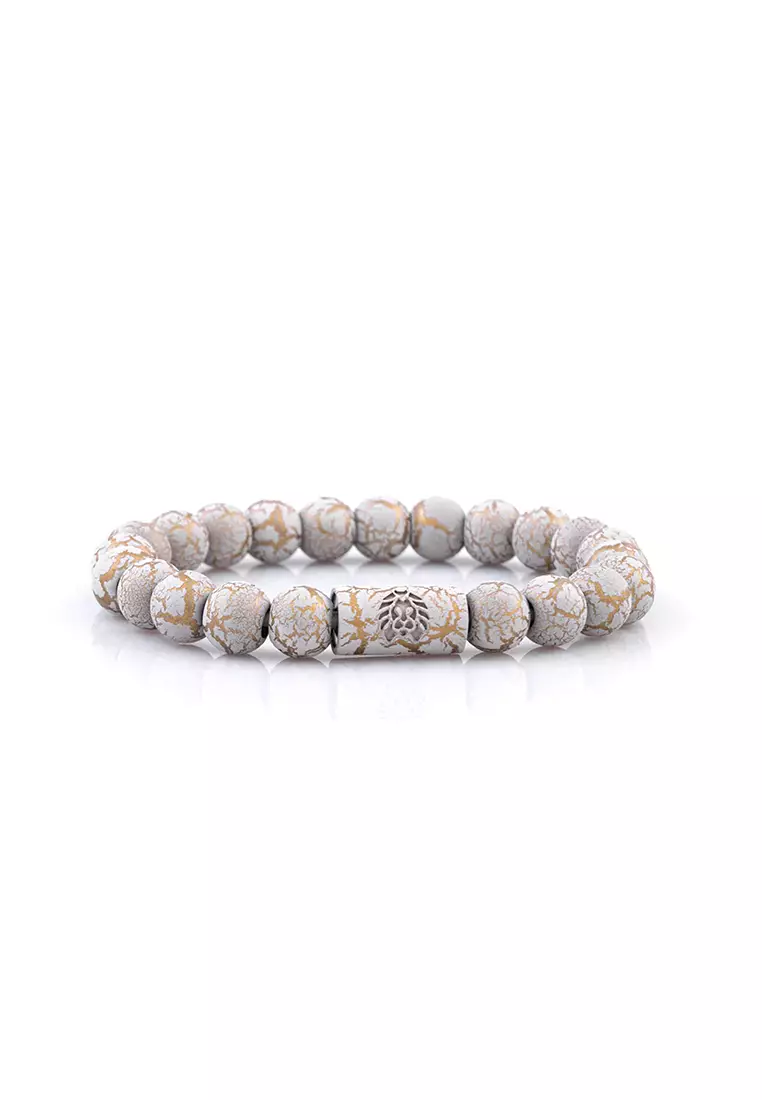 Concrete bracelet discount