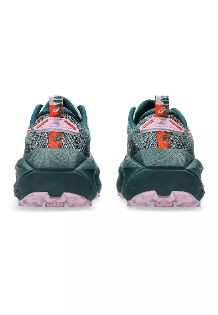 Trabuco Max 4 越野鞋 1012B769-400