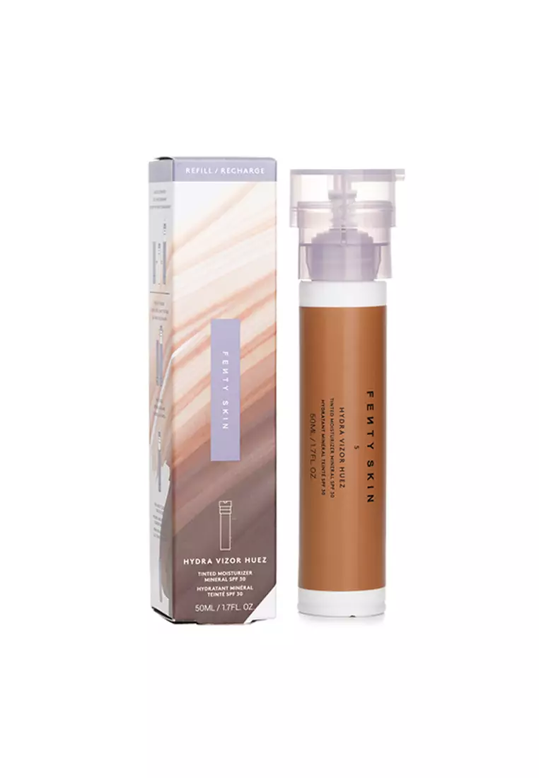 FENTY BEAUTY BY RIHANNA - 妝前素顏隔離霜(補充裝) - # Tint 5 50ml