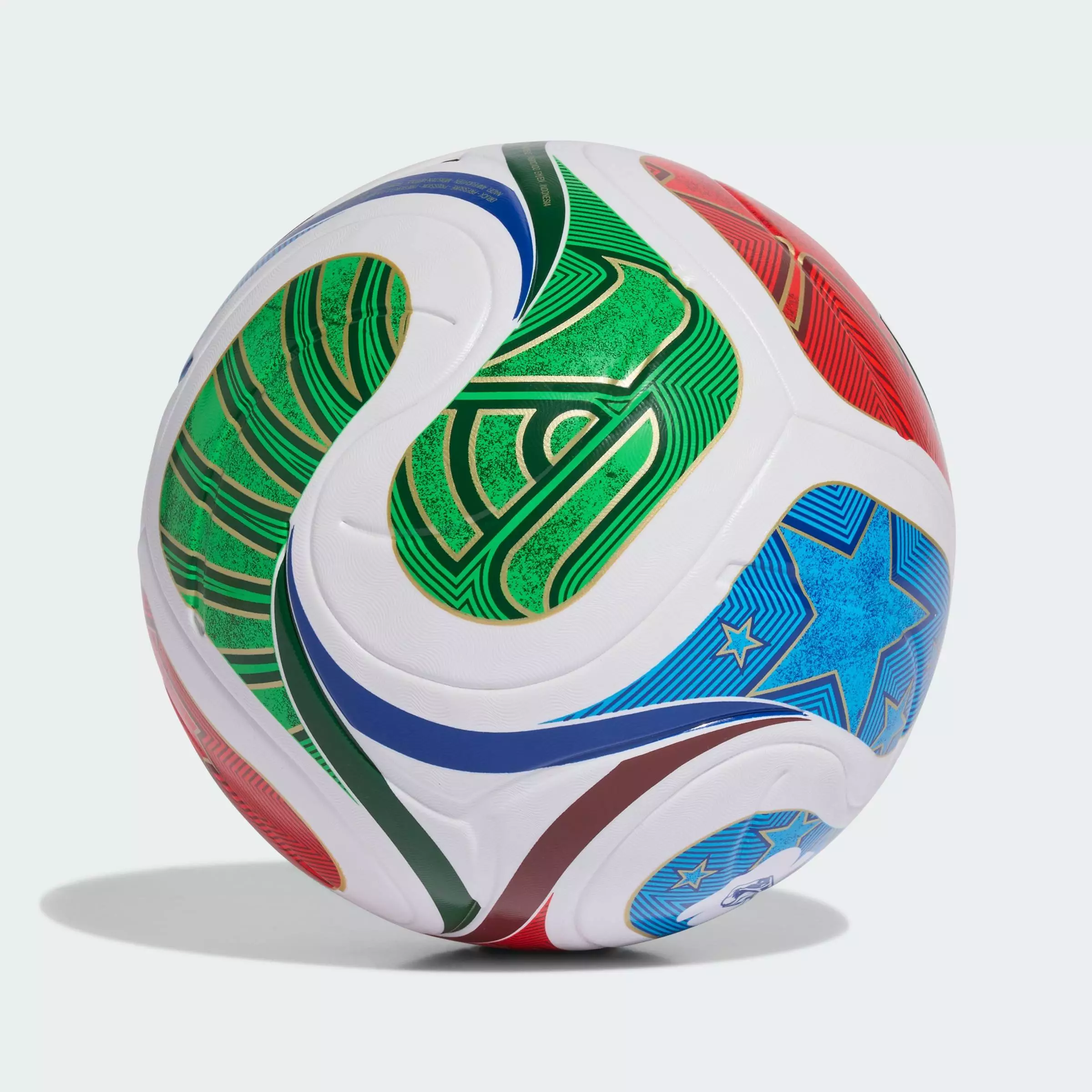 Football FIFA World Cup 26™ League Ball Unisex White JD8045